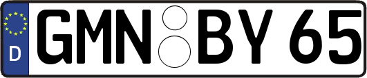 GMN-BY65