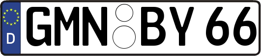 GMN-BY66