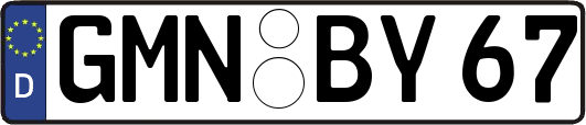 GMN-BY67