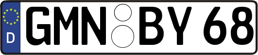 GMN-BY68