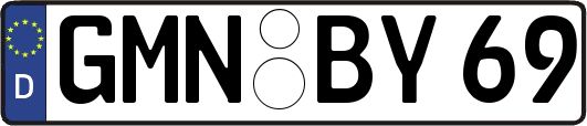 GMN-BY69