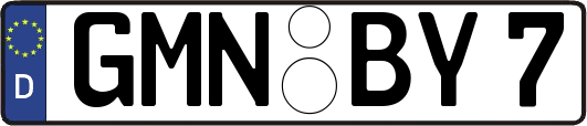 GMN-BY7