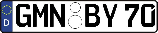 GMN-BY70