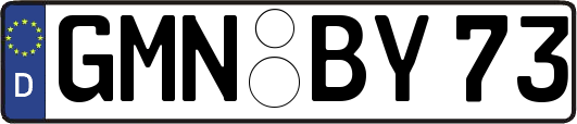 GMN-BY73