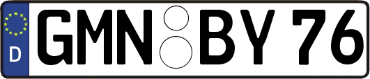 GMN-BY76