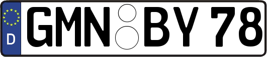 GMN-BY78
