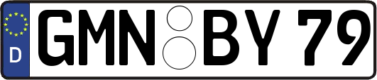 GMN-BY79