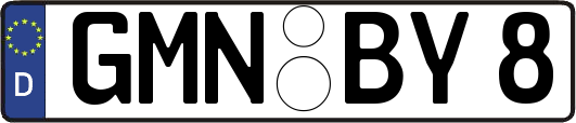 GMN-BY8
