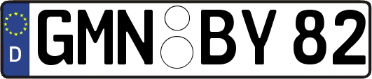 GMN-BY82