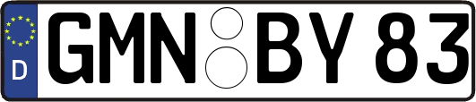 GMN-BY83