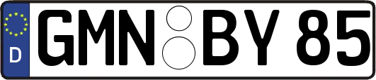 GMN-BY85