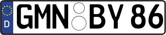 GMN-BY86