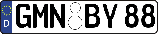 GMN-BY88