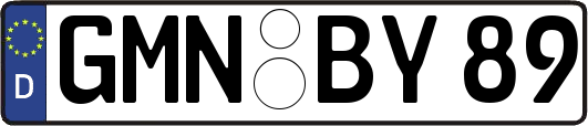 GMN-BY89
