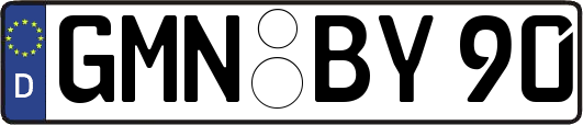GMN-BY90