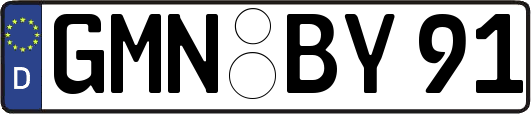 GMN-BY91