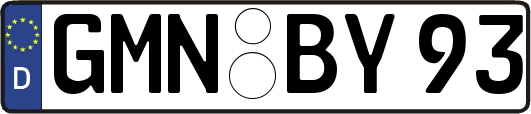 GMN-BY93