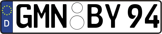 GMN-BY94