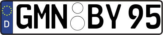 GMN-BY95