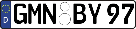 GMN-BY97