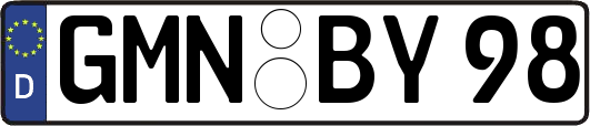 GMN-BY98