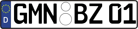 GMN-BZ01