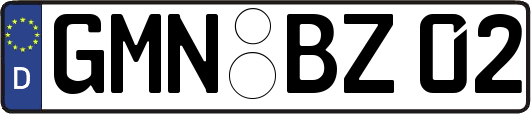 GMN-BZ02