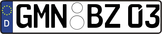 GMN-BZ03
