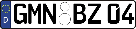 GMN-BZ04
