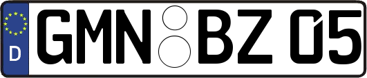 GMN-BZ05