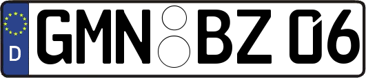 GMN-BZ06