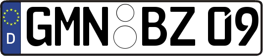 GMN-BZ09