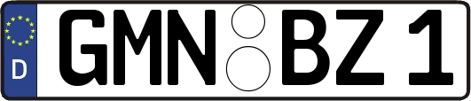 GMN-BZ1