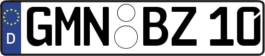 GMN-BZ10