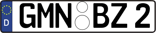 GMN-BZ2