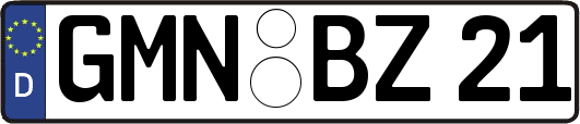 GMN-BZ21