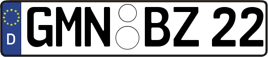 GMN-BZ22