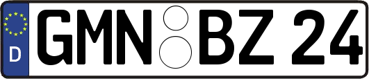 GMN-BZ24