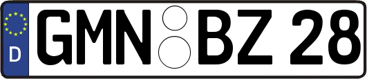 GMN-BZ28