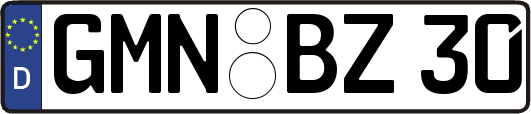 GMN-BZ30