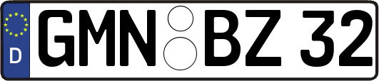 GMN-BZ32