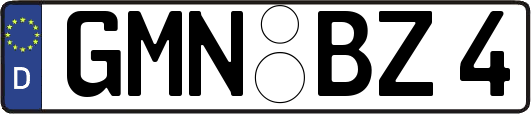 GMN-BZ4