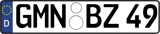 GMN-BZ49