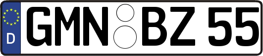 GMN-BZ55