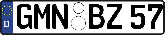 GMN-BZ57