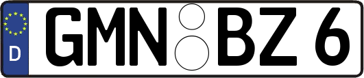GMN-BZ6