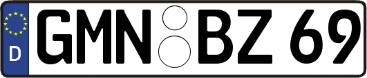GMN-BZ69