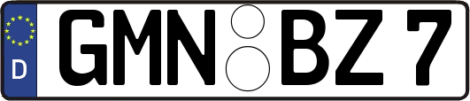 GMN-BZ7