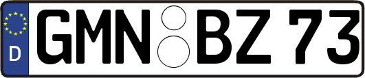 GMN-BZ73