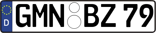 GMN-BZ79